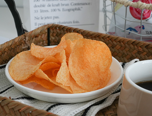 300 Jahre immaterielles Kulturerbe: Köstlichkeiten