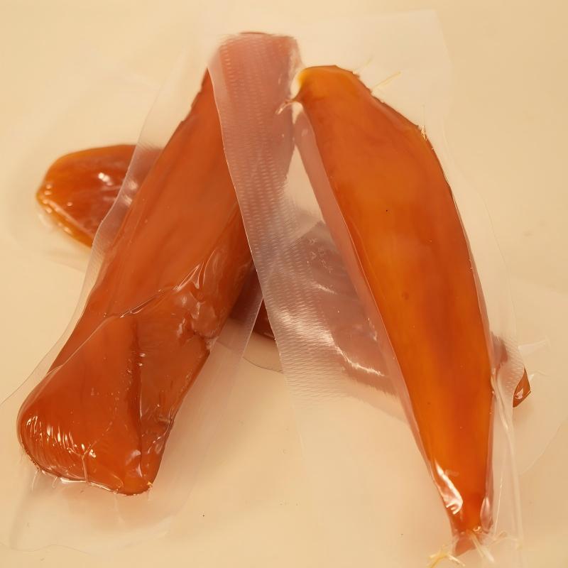 Dried Sweet Potato Manufacturer