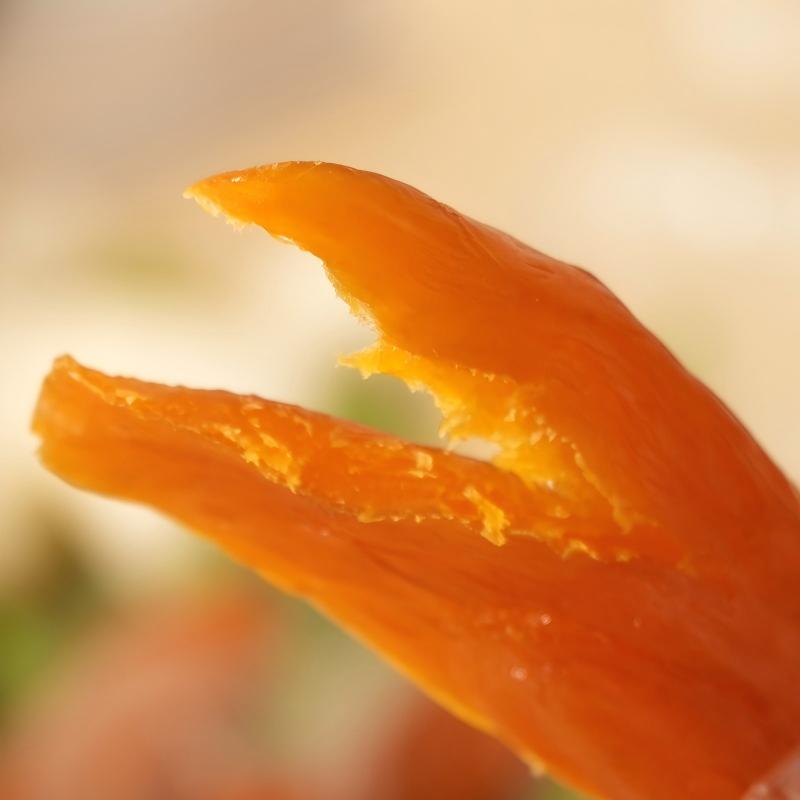 FSSC22000 Dried Sweet Potato