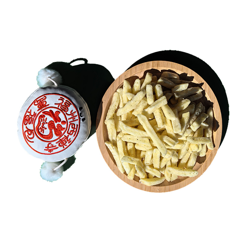 Chinese Hot-selling Potato Sticks