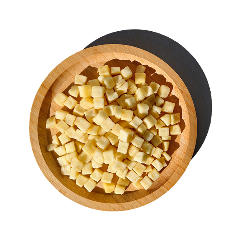 FSSC22000 Potato Cube Supplier
