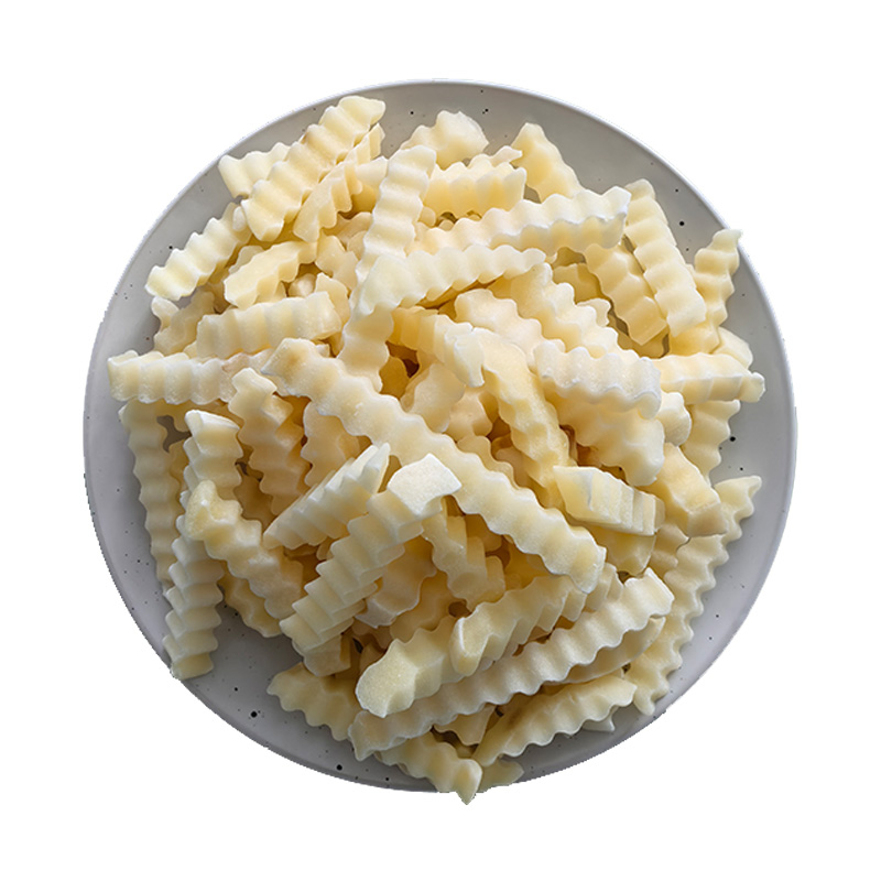 Fresh Frozen French Fries Sticks