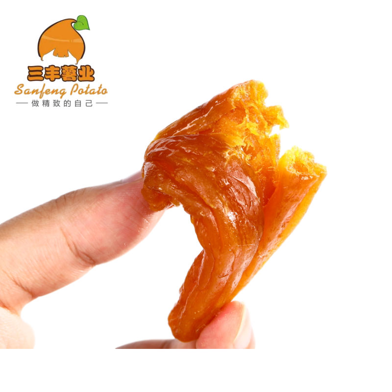 Dried Sweet Potato Dried Sweet Potato